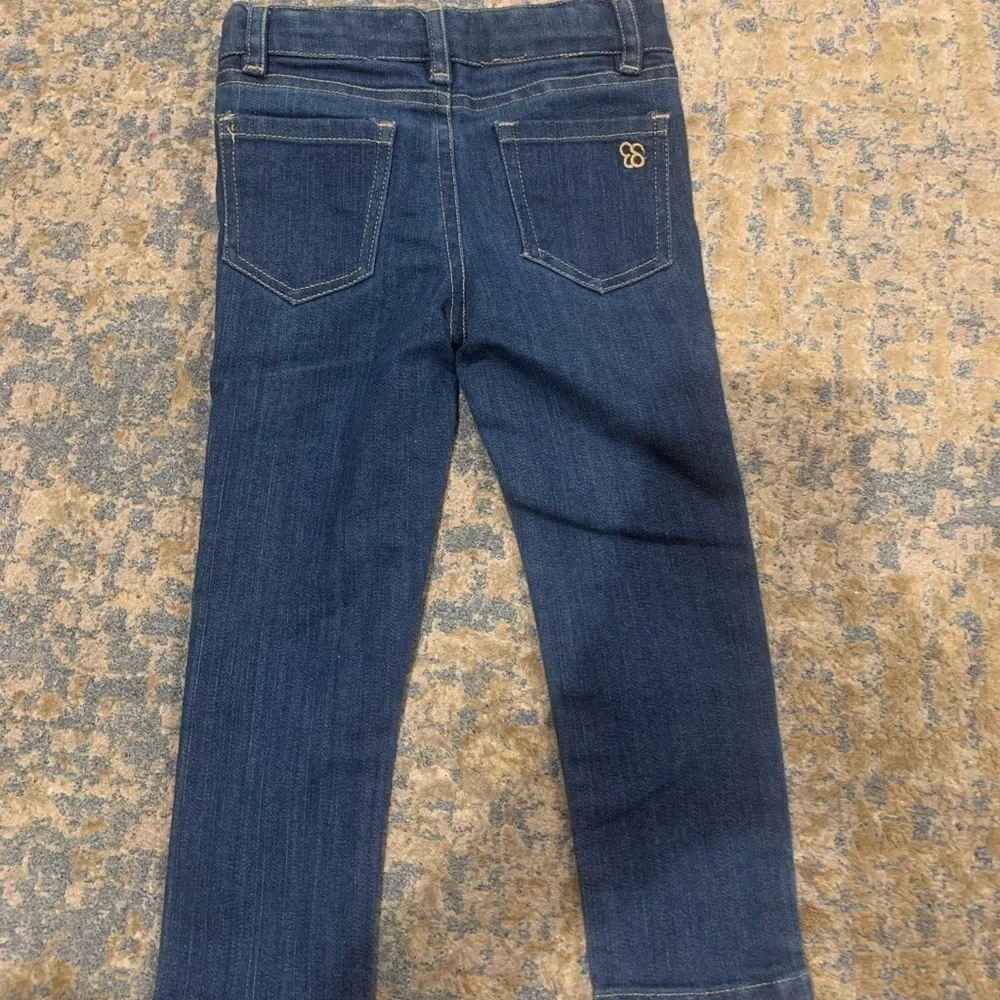 Jessica Simpson toddler girl skinny jeans